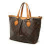 Louis Vuitton Monogram Palermo PM Secondhand