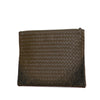 Bottega Veneta Nappa Intrecciato Stitched Clutch Secondhand