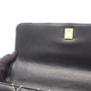 Chanel CC Calfskin Wild Stitch Handbag Secondhand