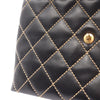 Chanel CC Calfskin Wild Stitch Handbag Secondhand