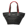 Gucci GG Nylon Web Tote Secondhand
