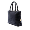 Chanel CC Caviar Front Pocket Tote Secondhand