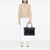 Chanel CC Caviar Front Pocket Tote Secondhand