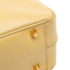 Prada Saffiano Lux Satchel Secondhand
