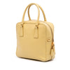 Secondhand Prada Saffiano Lux Satchel