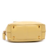 Prada Saffiano Lux Satchel Secondhand