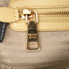 Prada Saffiano Lux Satchel Secondhand