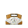 Secondhand Louis Vuitton Monogram Multicolore Judy MM