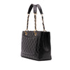 Chanel Caviar Grand Shopping Tote Secondhand