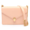 Secondhand Bvlgari Leather Serpenti Forever Crossbody