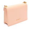 Secondhand Bvlgari Leather Serpenti Forever Crossbody