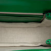Gucci Mini Calfskin 1947 Bamboo Top Handle Bag Secondhand