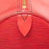 Louis Vuitton Epi Keepall 55 Secondhand