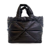 Prada Large Quilted Nappa Padded Tote Secondhand