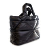 Prada Large Quilted Nappa Padded Tote Secondhand