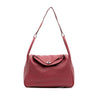 Hermès Clemence Lindy 34 Secondhand