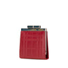 Burberry Leather Coin Pouch Secondhand