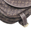 Louis Vuitton Monogram Mini Lin Saumur 30 Secondhand