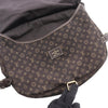 Louis Vuitton Monogram Mini Lin Saumur 30 Secondhand