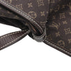 Louis Vuitton Monogram Mini Lin Saumur 30 Secondhand
