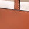 LOEWE Leather Ikebana Tote Secondhand