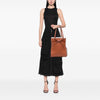 LOEWE Leather Ikebana Tote Secondhand