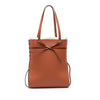 LOEWE Leather Ikebana Tote Secondhand