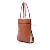 LOEWE Leather Ikebana Tote Secondhand