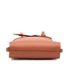LOEWE Leather Ikebana Tote Secondhand