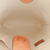 LOEWE Leather Ikebana Tote Secondhand