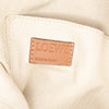 LOEWE Leather Ikebana Tote Secondhand