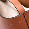 LOEWE Leather Ikebana Tote Secondhand