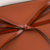 LOEWE Leather Ikebana Tote Secondhand