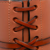 LOEWE Leather Ikebana Tote Secondhand