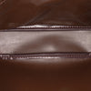 Burberry Vintage Check Canvas Clutch Secondhand