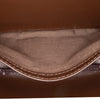 Burberry Vintage Check Canvas Clutch Secondhand