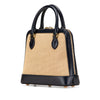 Gucci Small Canvas Horsebit 1955 Satchel Secondhand