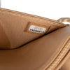 Chanel Quilted Metallic Lambskin CC Chic Wallet on Chain Secondhand