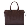 Bottega Veneta Nappa Intrecciato Business Bag Secondhand