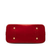 Louis Vuitton Monogram Vernis Alma GM Secondhand