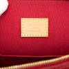 Louis Vuitton Monogram Vernis Alma GM Secondhand