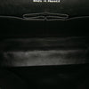 Chanel Medium Classic Bicolor Quilted Lambskin Double Flap Secondhand