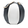 Chanel Calfskin Coco Beach Ball Bag Secondhand
