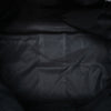 Gucci Techno Canvas Web Buckle Tote Secondhand