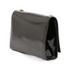 Saint Laurent Medium Patent Monogram Kate Crossbody Secondhand