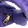 Bottega Veneta Mini Nappa Intrecciato Jodie Secondhand