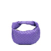 Bottega Veneta Mini Nappa Intrecciato Jodie Secondhand