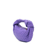 Bottega Veneta Mini Nappa Intrecciato Jodie Secondhand
