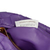Bottega Veneta Mini Nappa Intrecciato Jodie Secondhand