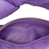 Bottega Veneta Mini Nappa Intrecciato Jodie Secondhand